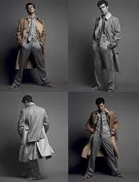 Daniela lanni pubblicato il 31 dicembre 2020. Roberto Bolle Covers Gq Italia January 2020 By Alvaro Beamud Cortes Fashionotography