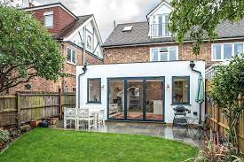 Are you interested in expanding your home space? House Extensions In South West London Home Extension Experts