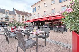 Restaurant Hippopotamus Port Cergy 1 Photo De Hippopotamus Port Cergy Cergy Tripadvisor