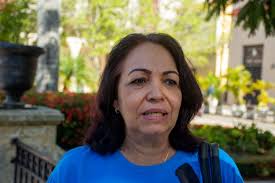 La abogacía es pasión • Trabajadores