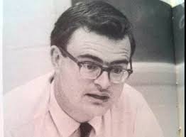 SFU Says Goodbye to Longtime Faculty Member