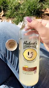 Herberts Lemonade With Images Lemonade Fun Drinks Cute Water Bottles