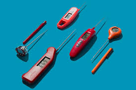 We Put 5 Instant Read Meat Thermometers To The Test Wired