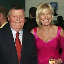 Former Nine Network CEO Sam Chisholm died aged 78