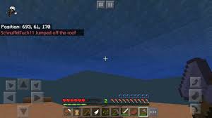 Find public discord servers and communities here! I Was On A Random Survival Servers With Lonely Islands It Was Me And A Random Player From Germany He Died The Death Messages Were Very Strange And Can Someone Traduce