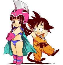 Dragon Ball Females Photo Bulma Dragon Ball Anime Dragon Ball Dragon Ball Art