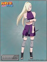 Ok now!i wanted to be sure that sakura and other known female characters in naruto are well ranked!but of course this is only my opinion please let me know w. Day 11 Annoying Female Character Ino Yamanaka That S All That Needs To Be Said Naruto Girls Naruto Shippuden Characters Kunoichi Naruto
