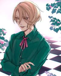 Pin By Ovo On Obey Me Obey Art My Arts Fandom Games