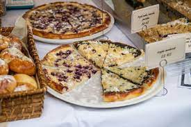 Farmers Markets In Prague Where To Go And What To Taste Taste Of Prague Food Tours Prague Food Farmers Market Food