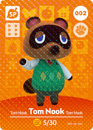 Animal crossing is filled with characters who have lots of humor and personality, and now you can get to know them better with amiibo cards. Animal Crossing Amiibo Cards Series One List Information Animal Crossing World