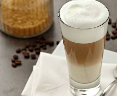 CAFE LATTE