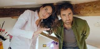 Avec la naissance de leur premier bébé ensemble. Le Grand Bazar M6 Le Casting Nous Donne 5 Raisons De Ne Pas Rater La Serie Interview