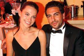 Jun 01, 2021 · rund ein jahr nach ihrer trennung von rapper sido ist charlotte würdig wieder auf partnersuche. Elyas M Barek Was Wir Uber Seine Freundin Julia Wissen Gala De