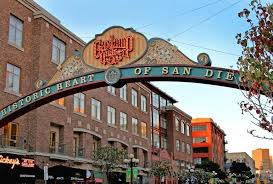 Maybe you would like to learn more about one of these? San Diego History Gaslamp Quarter So Diego