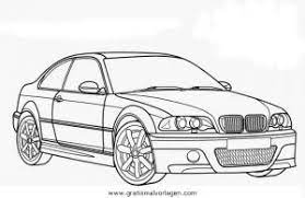 Ausmalbilder autos bmw m8 kindergarten zu hause coole ausmalbilder mit bmw motiven. Malvorlagen Bmw M3 Coloring And Malvorlagan