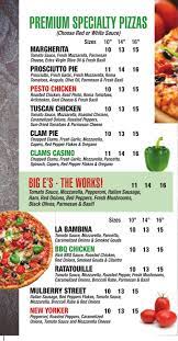 If you prefer to view a printable pdf menu click here. Dimitri S Pizza Kitchen Menu Couponswork4u Flip Pdf Anyflip