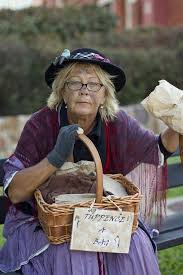 Bird Woman Mary Poppins Mary Poppins Festival Mary Poppins Costume Costumes For Women Mary Poppins