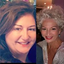 Robin Thornburg, CMA(AAMA)