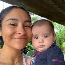 Gizel Claudia Compton