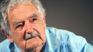 José alberto mujica cordano, conhecido popularmente como pepe mujica (montevidéu, 20 de maio de 1935), é um agricultor e político uruguaio tendo sido presidente da república oriental do uruguai entre 2010 e 2015. El Rol De Jose Pepe Mujica En Las Elecciones De Uruguay Tengo 84 Anos Pero Todavia No Estoy Lelo Bbc News Mundo