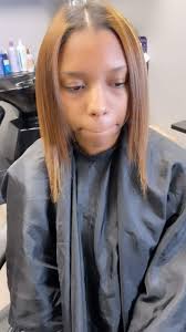 Does this install that was done with clip-ins give traditional sew-in  install or what?, Either way I’m loving the many options we have to give  the desired look! , Booking in bio! , #artistrybykbsalon ...