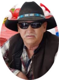 Andy Apodaca Obituary June 28, 2021