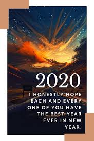 Happy New Year Hope And Honest Quotes With Image New Year Wishes Quotes Happy New Year Quotes Quotes About New Year