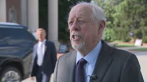 Chris Davis NewsChannel 5