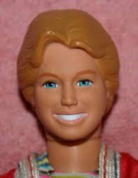 Other Mattel® dolls