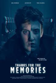 Thanks for the Memories — Panoptic Films