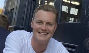 Brooklyn mom of Cornell student who died in alcohol-related fraternity  hazing feels betrayed by pledges' acquittal