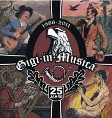 Maybe you would like to learn more about one of these? Gigi Und Die Braunen Stadtmusikanten Gigi In Musica 25 Jahre Druck18 De