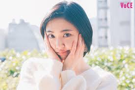 山谷花純 さんに直撃 月9ドラマ トレース 科捜研の男 に出演 新木優子さんの姉妹役を演じてます きれいな人 山谷 新木優子