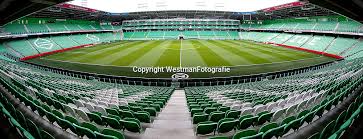 Get the latest fc groningen news, scores, stats, standings, rumors, and more from espn. 01 07 2017 Voetbal Persdag Fc Groningen Groningen Noordlease Stadion Euroborg Groningen Stadium Fc Groningen Eredivisie 2017 2018 Fc Groningen Opleiding