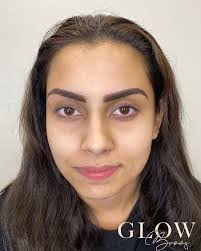 Glow Brows