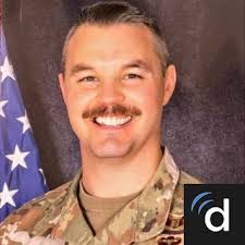 Dr. Samuel Burton, MD