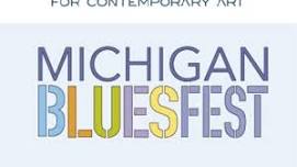 2026 Michigan BluesFest