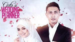 Cinta Si Wedding Planner Primeworks Studios