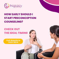 Image result for Preconception Counseling