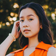 Youth Poet Laureate Alexandra Huỳnh about Stanford, Amanda Gorman and more 
