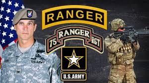 Us army ranger tab airborne and wings outdoor flag home garden flag banner breeze flag usa flag decorative flag 4x6 ft flag. Becoming An Army Ranger Youtube