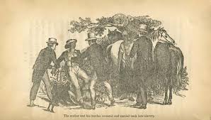 William Wells Brown, 1814?-1884. Narrative of William W. Brown, an American  Slave