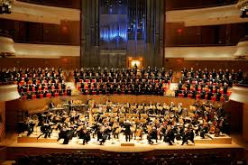 Pacific Symphony Orchestra Pacific Symphony Carl St Clair