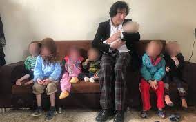 Dictan nueve meses de prisión preventiva a mujer acusada de parricidio en piura. Copiapo Detienen A Jovenes Acusados De Parricidio Contra Bebe De Tres Meses Nacional 24horas