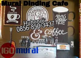  Pin Di Mural Dinding