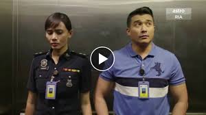 Skop productions sdn bhd pelakon : My Darling Inspektor Daniel Episod 13 Myflm4u Myflm4u
