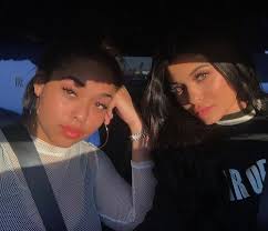 Kylie Jenner Style And Jordyn Woods Image Kylie Jenner Style Kylie Jenner Outfits Kylie Kristen Jenner