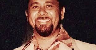 George Gladstone Sands, 89yrs