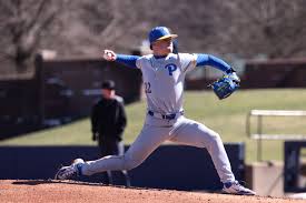 Coleman Named to NECBL All-Star Game