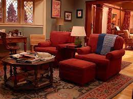 Braverman House Tour Photos From Parenthood On Nbc Com New House Living Room House Styles House
